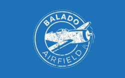 Balado Airfield - Viltra Plays Its Part in the Development of a First-Class Flying Facility at Historic Family-Owned Airfield
