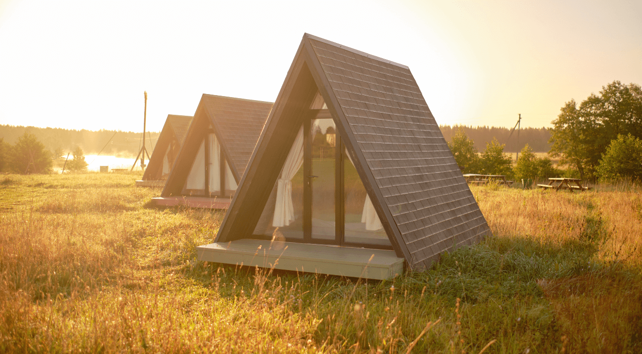 The importance of wastewater for a glamping site –  Here’s what you need to know